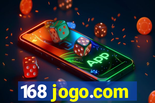 168 jogo.com